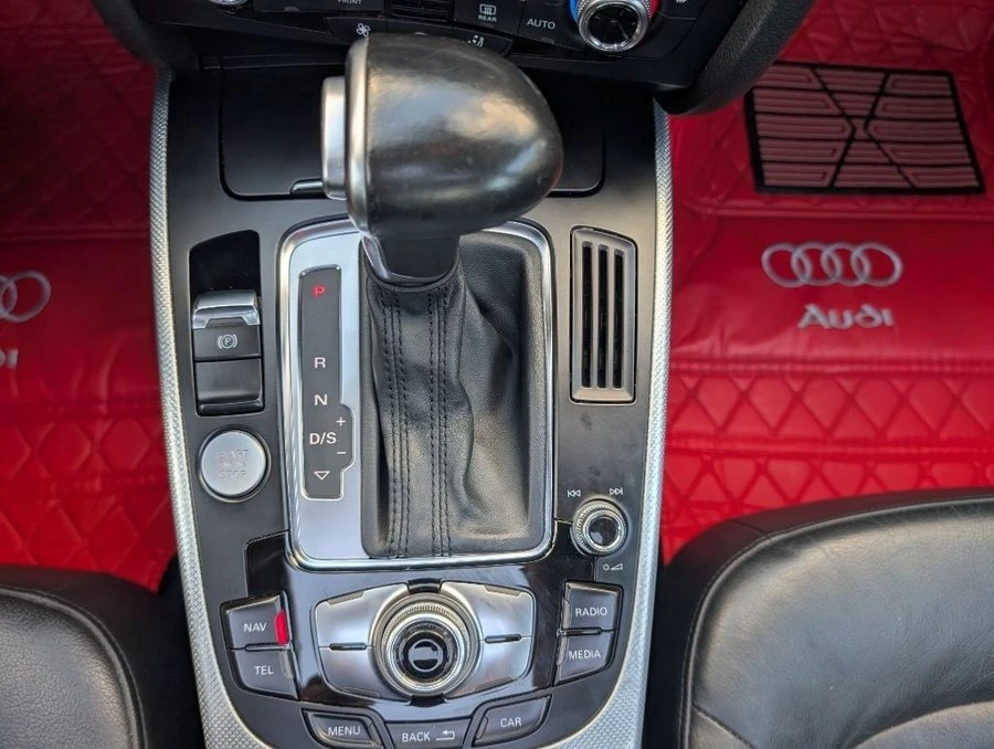2016 Audi B8 A4 - Image 9 of 16