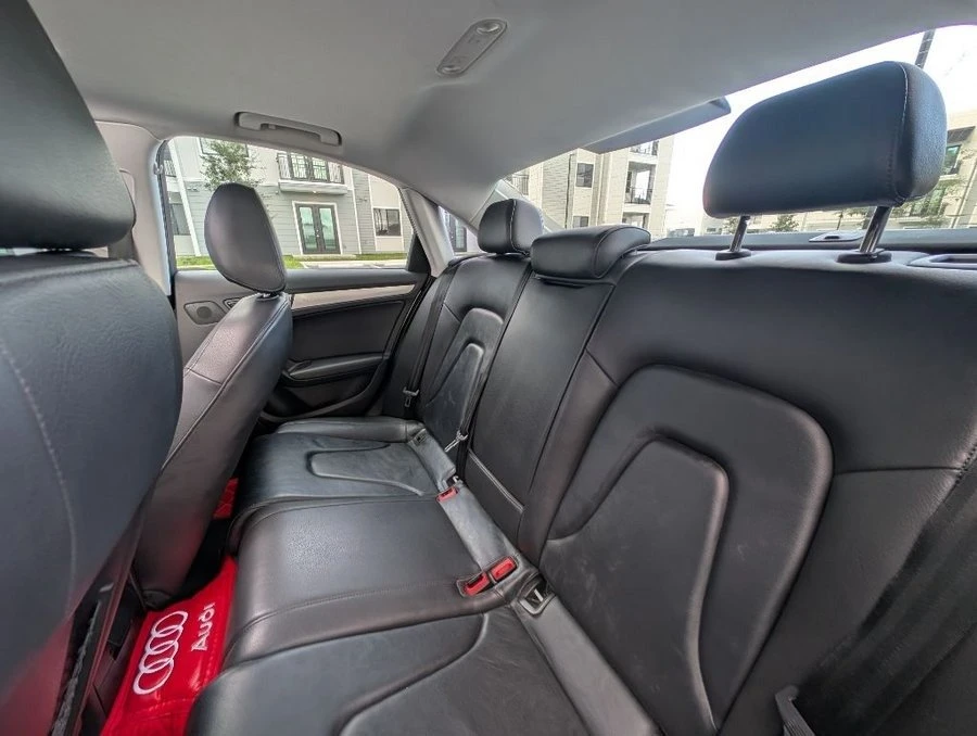 2016 Audi B8 A4 - Image 13 of 16