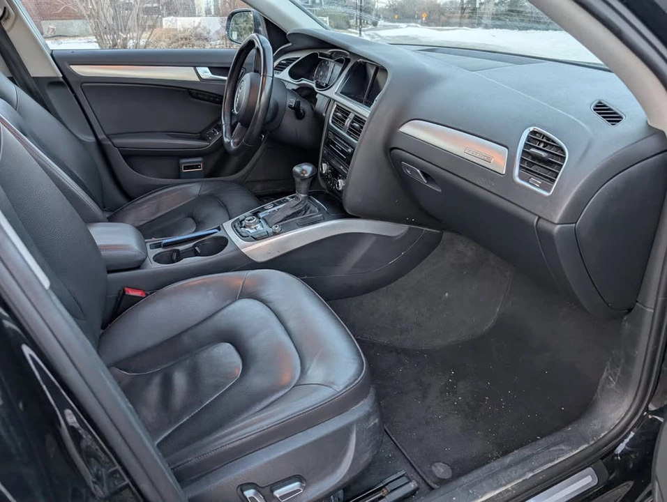 2016 Audi B9 A4 - Image 6 of 9