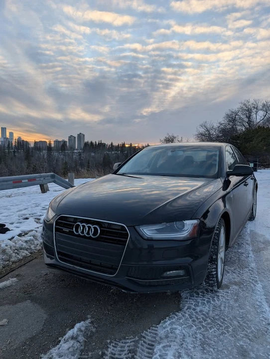 2016 Audi B9 A4 - Image 2 of 9