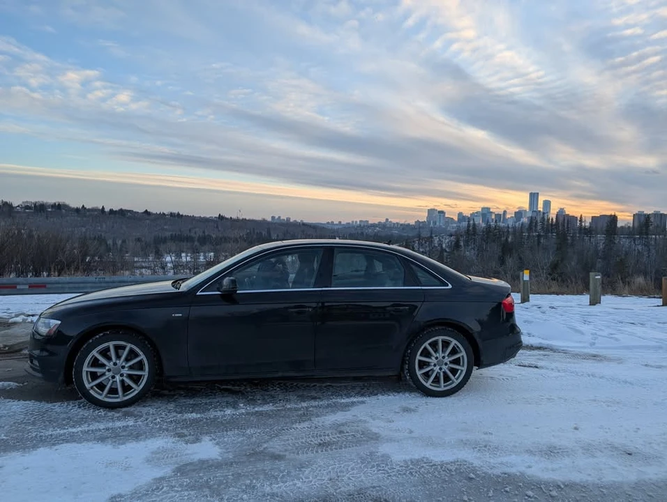 2016 Audi B9 A4 - Image 3 of 9