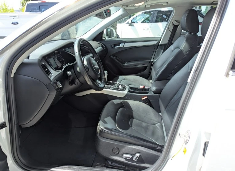 2016 Audi B8 A4 - Image 6 of 8