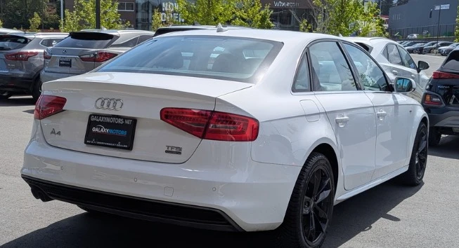 2016 Audi B8 A4 - Image 3 of 8