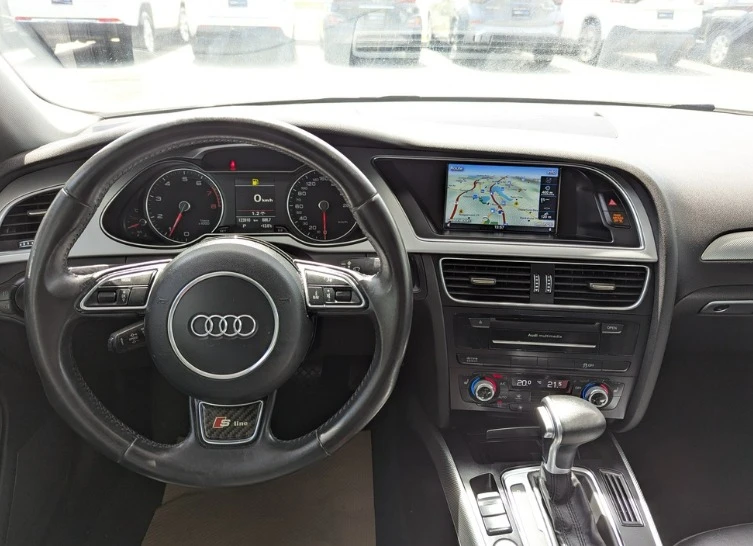 2016 Audi B8 A4 - Image 7 of 8