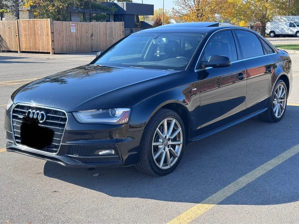 2016 Audi B9 A4 - Image 4 of 12