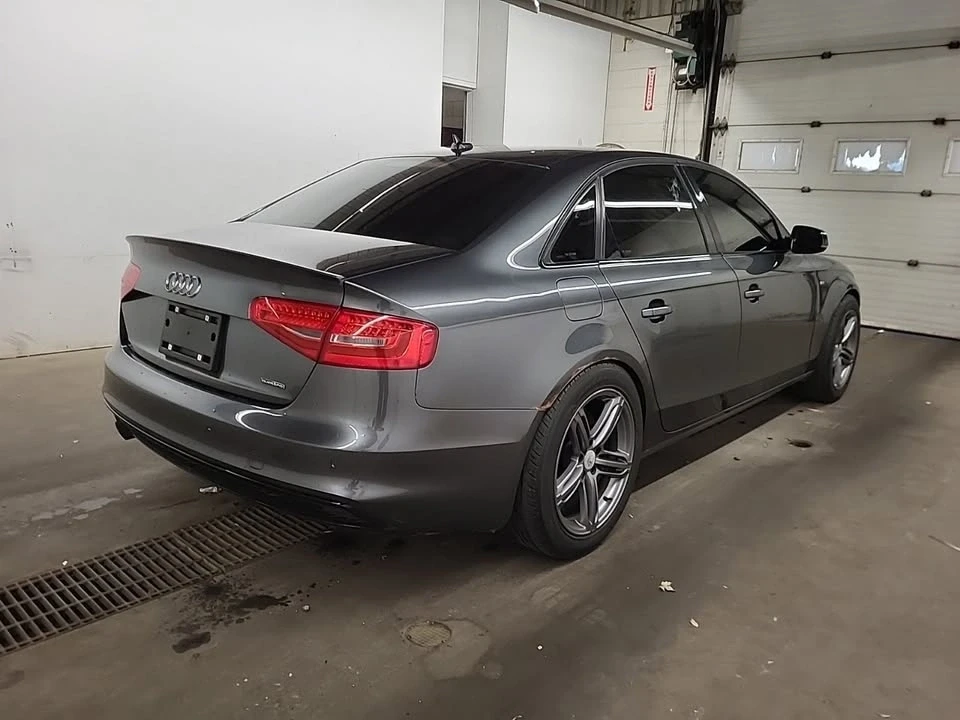 2016 Audi B8 A4 - Image 3 of 5