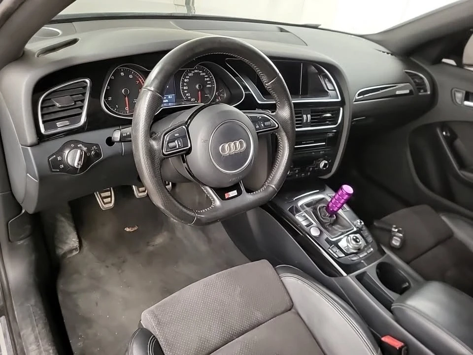 2016 Audi B8 A4 - Image 4 of 5