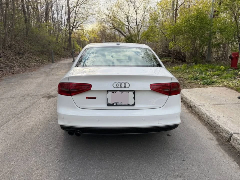 2016 Audi B8 A4 - Image 16 of 18