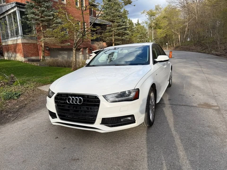 2016 Audi B8 A4 - Image 18 of 18