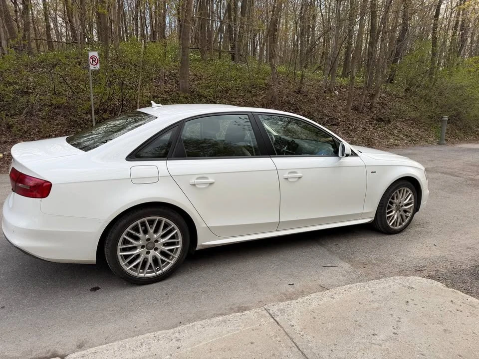 2016 Audi B8 A4 - Image 13 of 18