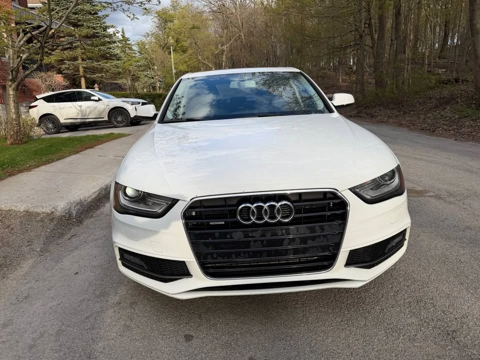 2016 Audi B8 A4 - Image 17 of 18