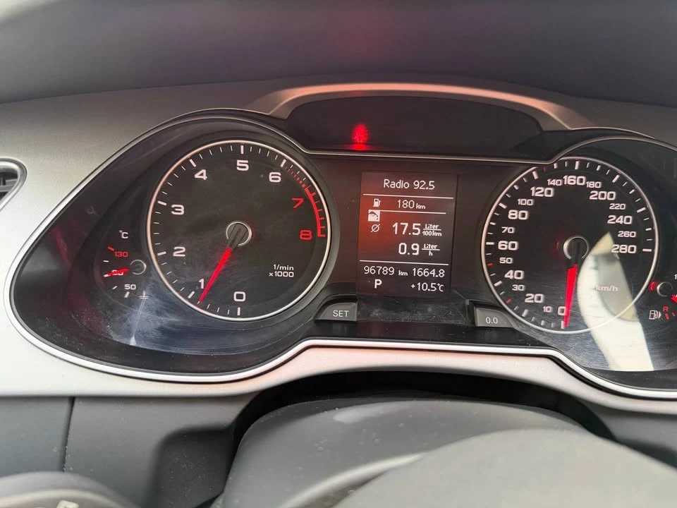 2016 Audi B8 A4 - Image 4 of 18
