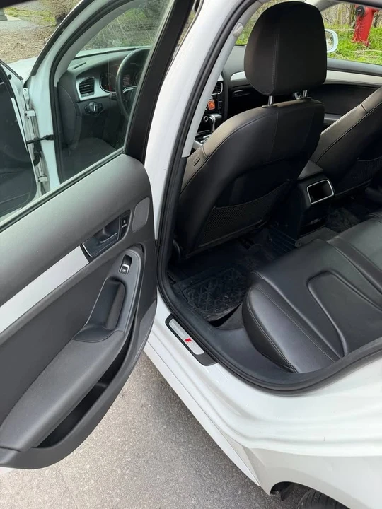 2016 Audi B8 A4 - Image 9 of 18