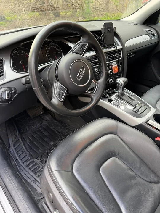 2016 Audi B8 A4 - Image 12 of 18