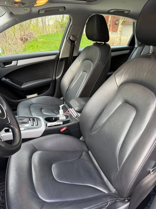 2016 Audi B8 A4 - Image 7 of 18