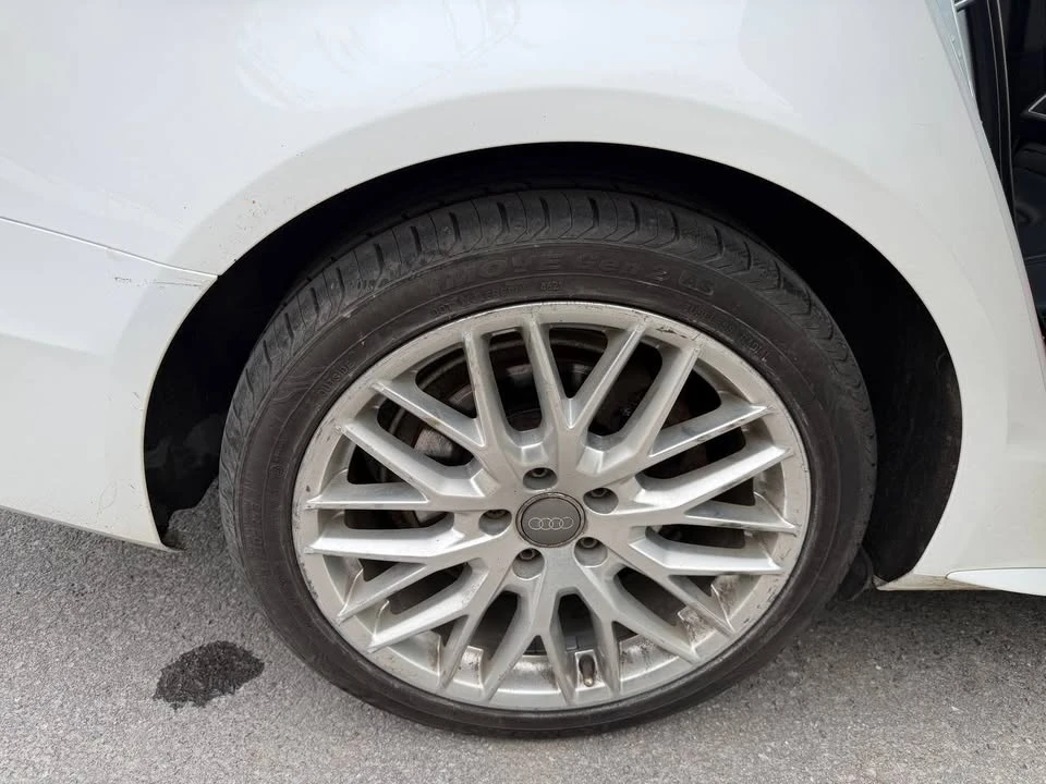 2016 Audi B8 A4 - Image 2 of 18