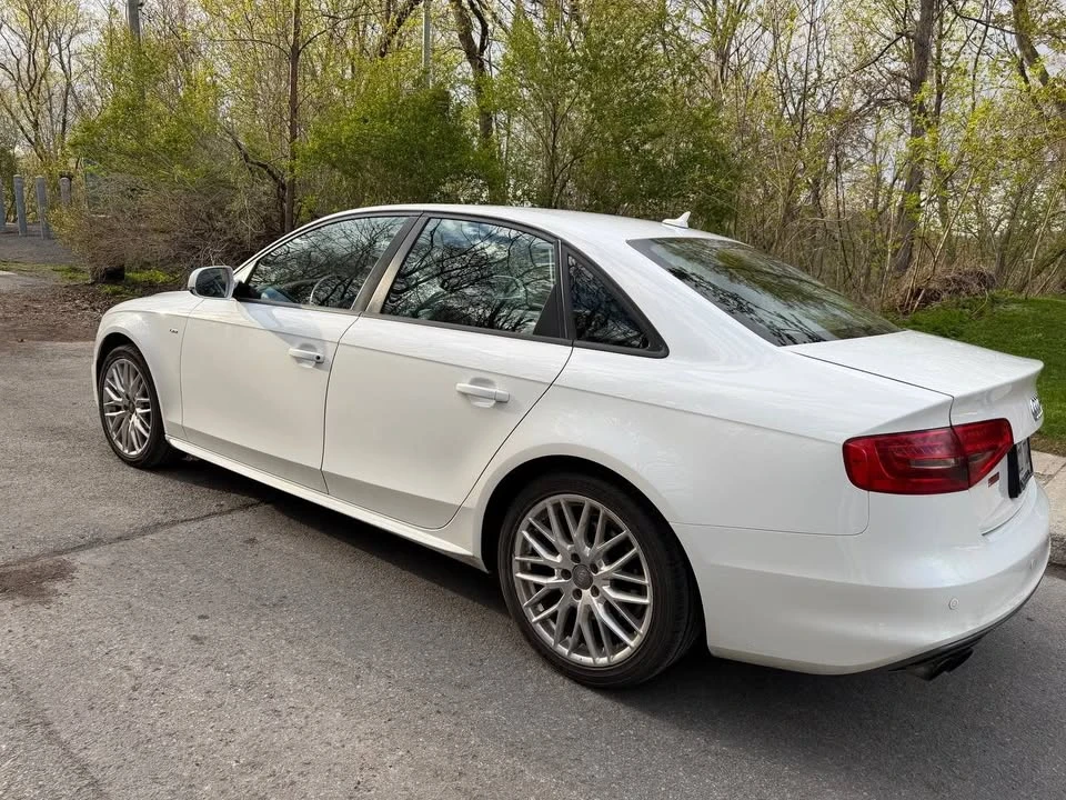 2016 Audi B8 A4 - Image 15 of 18