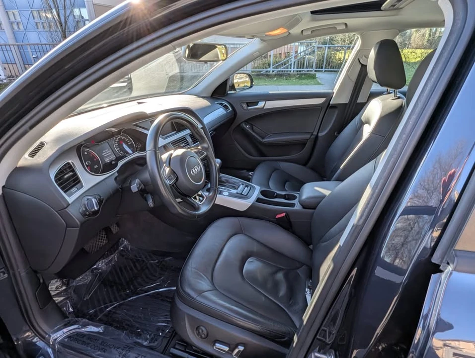 2016 Audi B8 A4 - Image 6 of 14