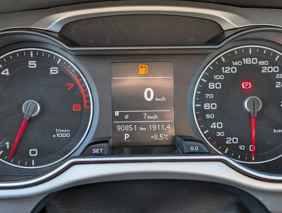 2016 Audi B8 A4 - Image 14 of 14