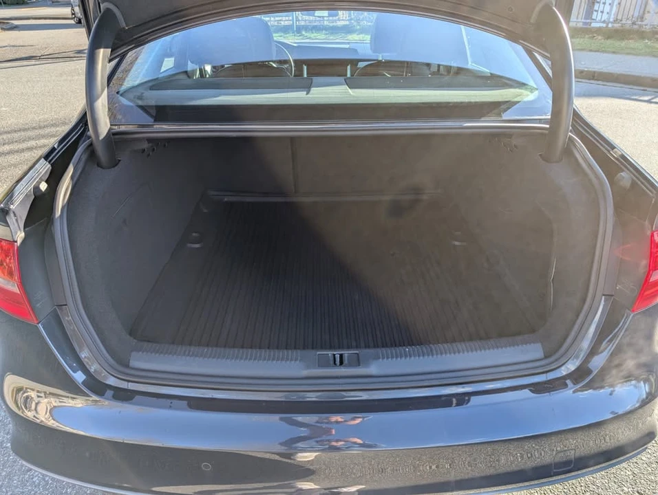 2016 Audi B8 A4 - Image 11 of 14