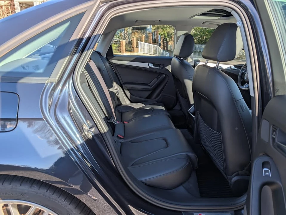 2016 Audi B8 A4 - Image 12 of 14