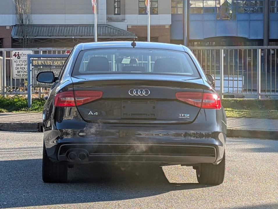 2016 Audi B8 A4 - Image 5 of 14