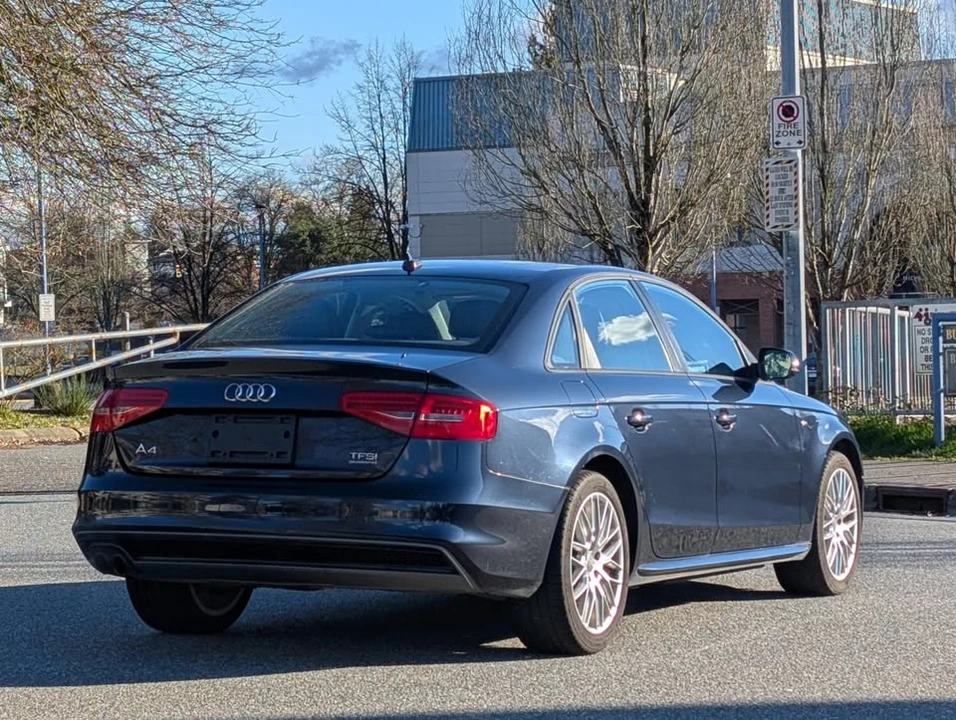 2016 Audi B8 A4 - Image 2 of 14