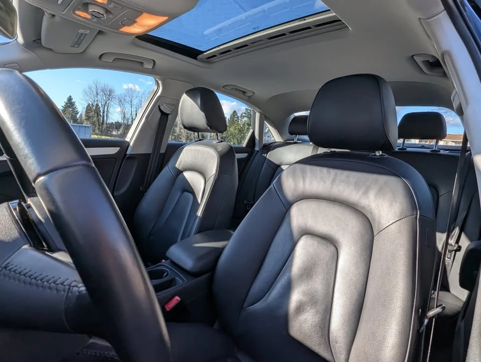 2016 Audi B8 A4 - Image 7 of 14