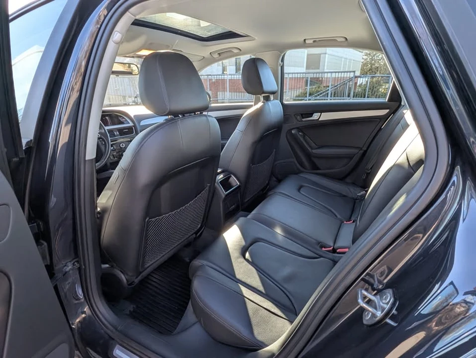 2016 Audi B8 A4 - Image 8 of 14