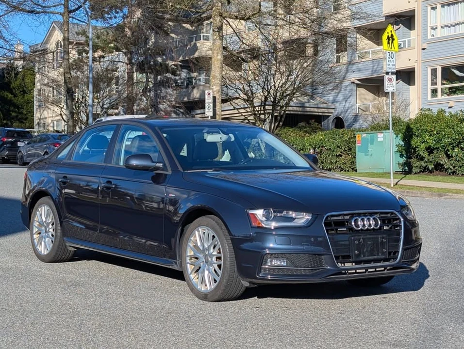 2016 Audi B8 A4 - Image 3 of 14