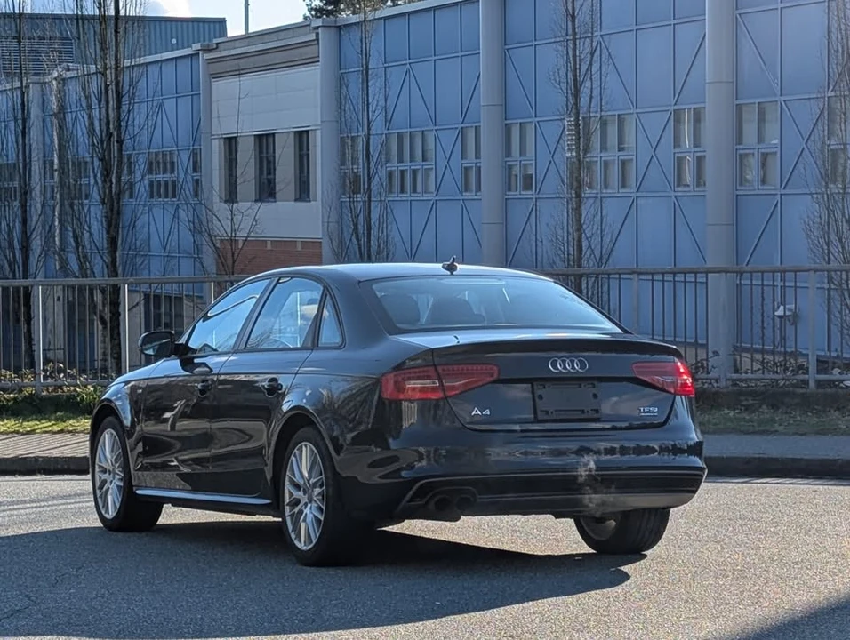 2016 Audi B8 A4 - Image 4 of 14