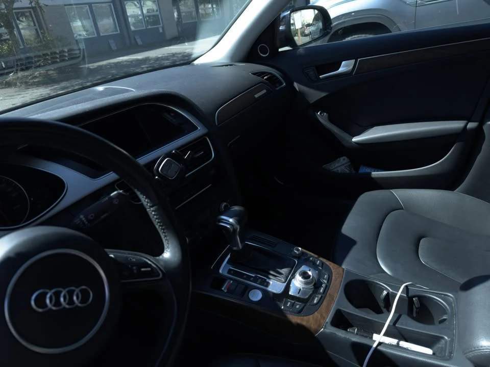 2016 Audi B8 A4 - Image 6 of 9