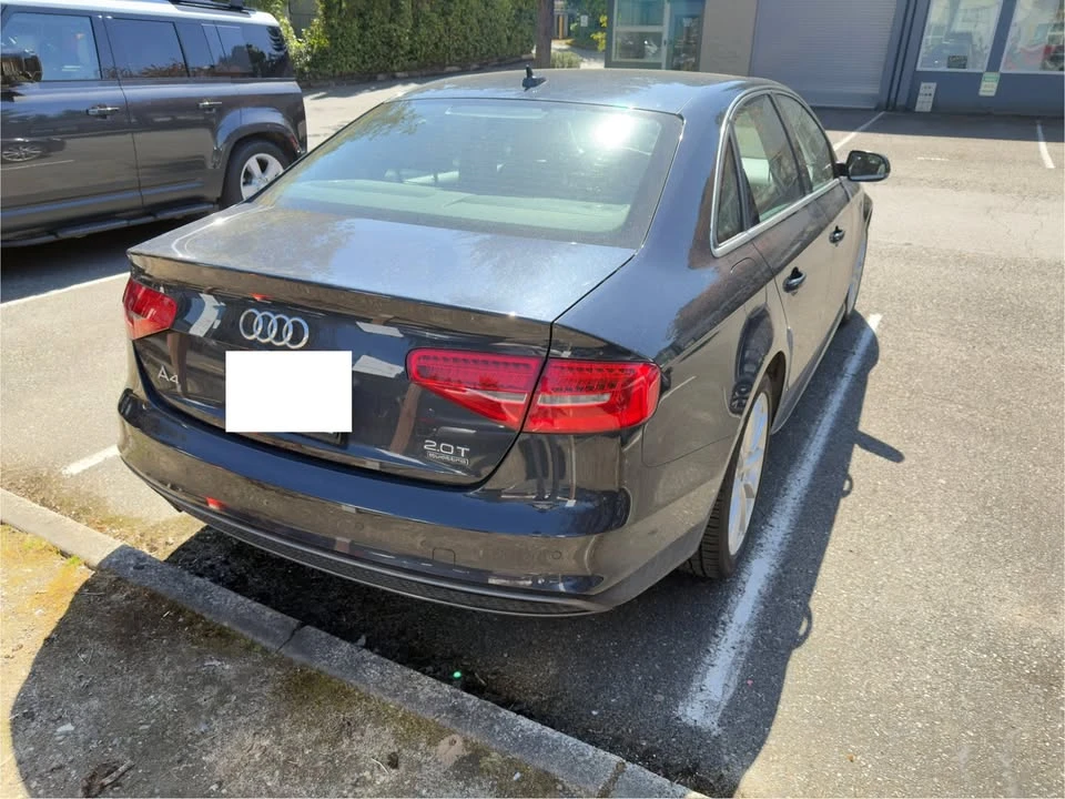 2016 Audi B8 A4 - Image 3 of 9