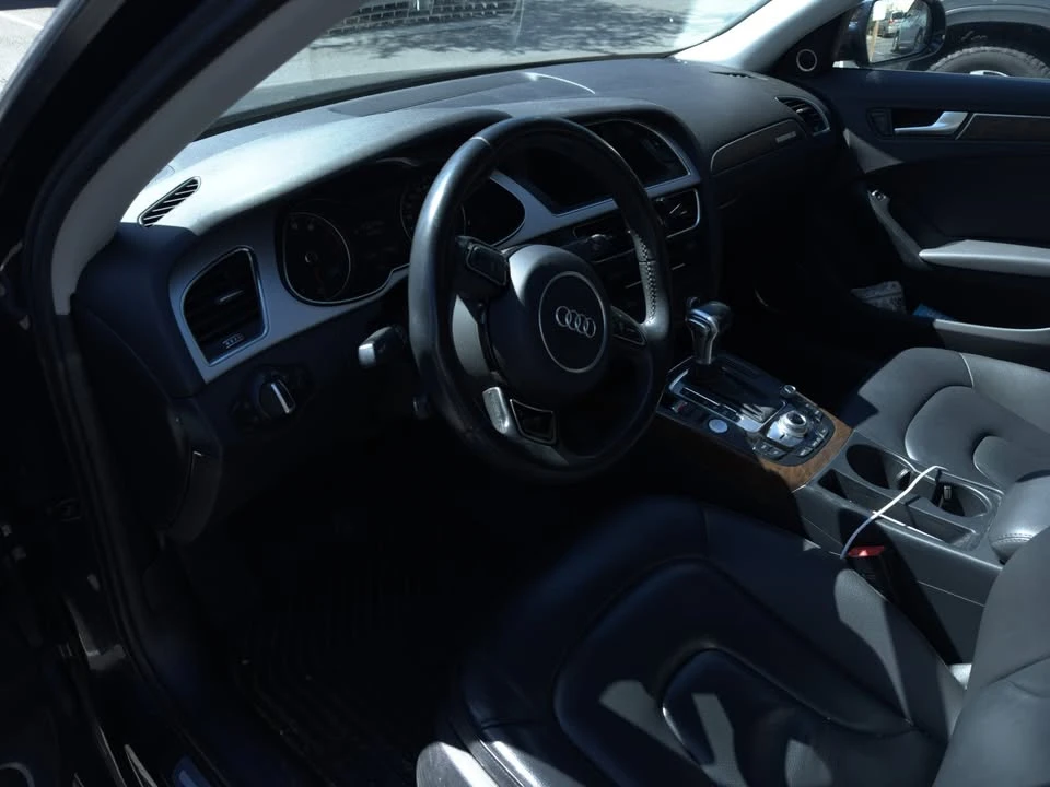 2016 Audi B8 A4 - Image 7 of 9