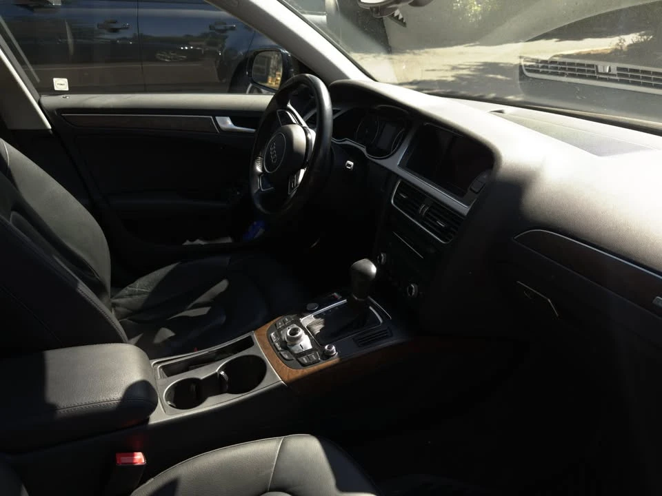 2016 Audi B8 A4 - Image 5 of 9