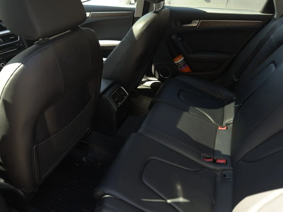 2016 Audi B8 A4 - Image 4 of 9