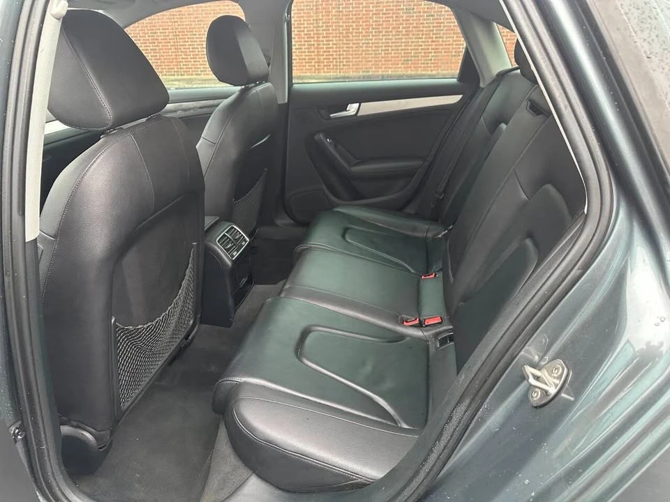 2016 Audi B9 A4 - Image 12 of 17