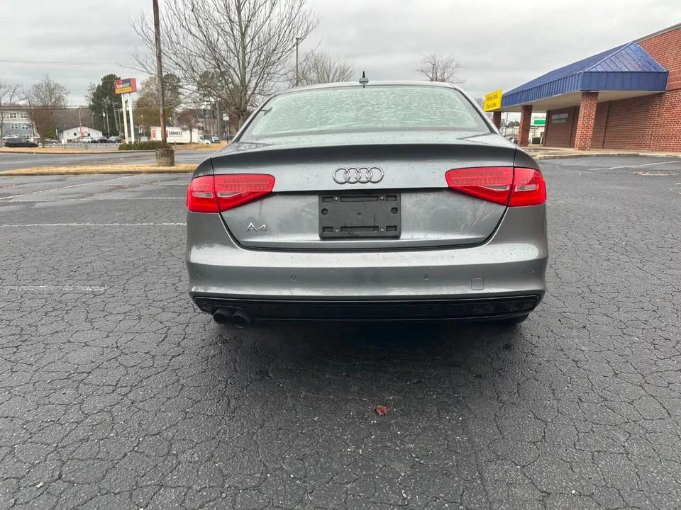 2016 Audi B9 A4 - Image 6 of 17
