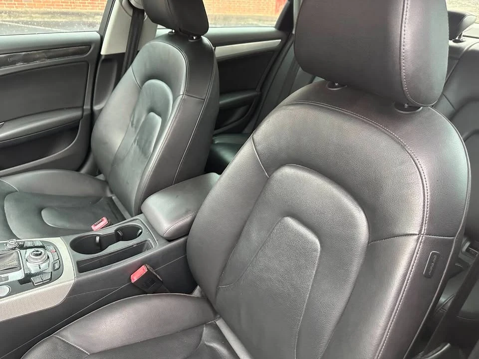 2016 Audi B9 A4 - Image 11 of 17
