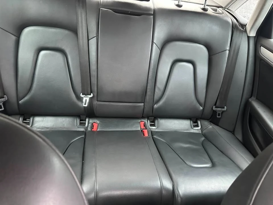 2016 Audi B9 A4 - Image 16 of 17