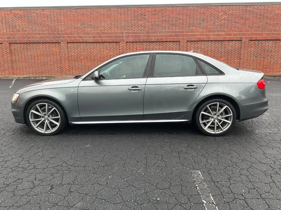 2016 Audi B9 A4 - Image 8 of 17