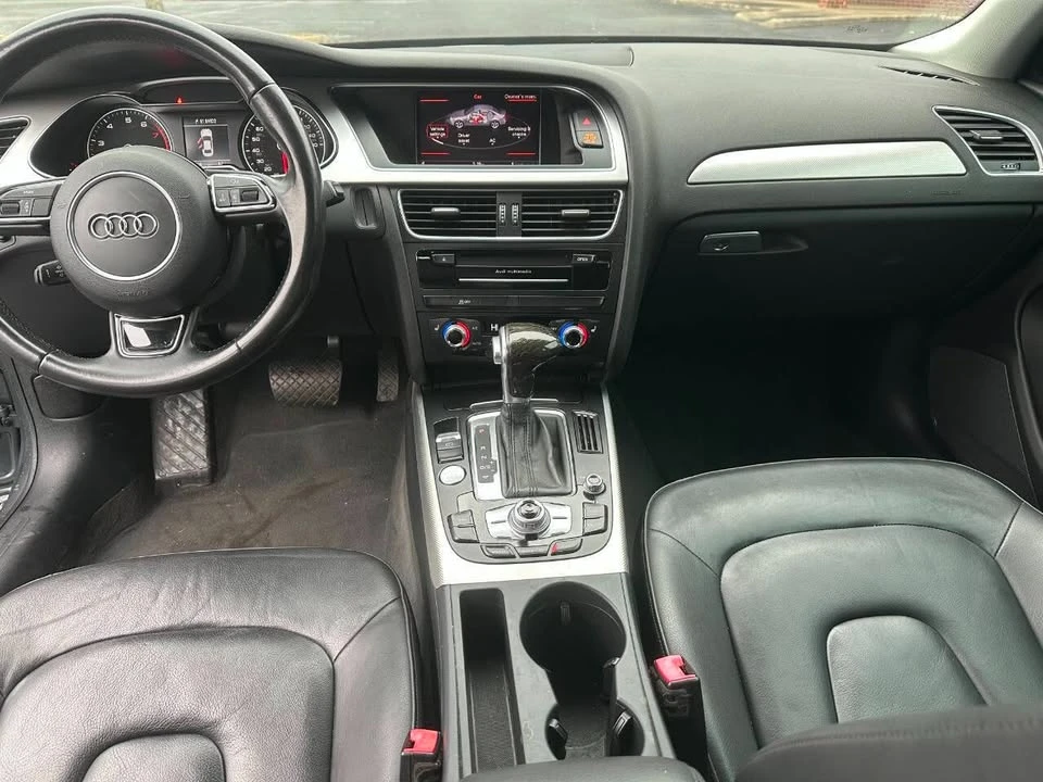 2016 Audi B9 A4 - Image 13 of 17