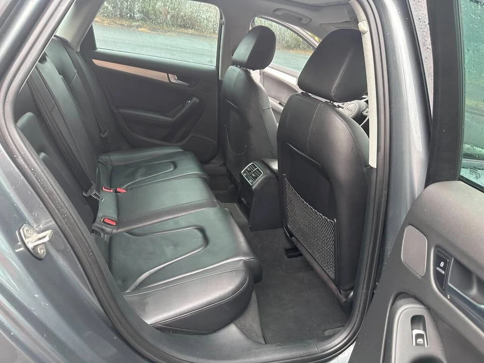 2016 Audi B9 A4 - Image 14 of 17