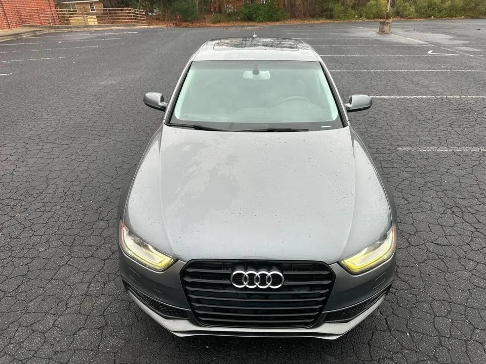 2016 Audi B9 A4 - Image 2 of 17