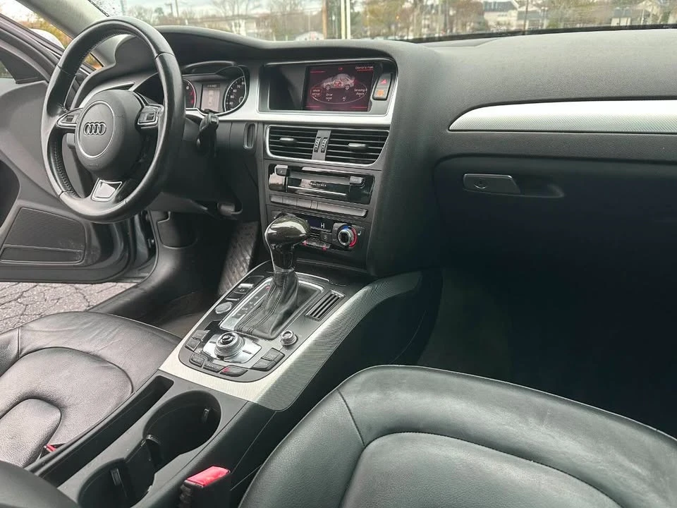 2016 Audi B9 A4 - Image 15 of 17