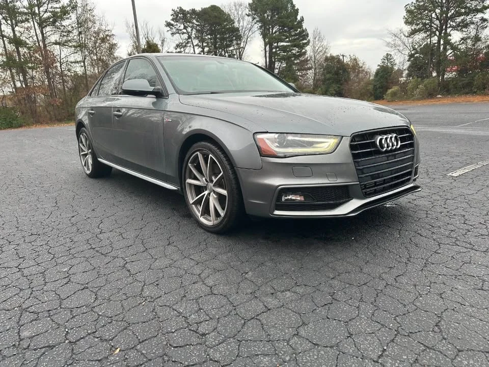 2016 Audi B9 A4 - Image 3 of 17