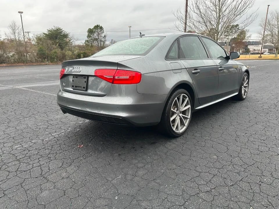 2016 Audi B9 A4 - Image 5 of 17
