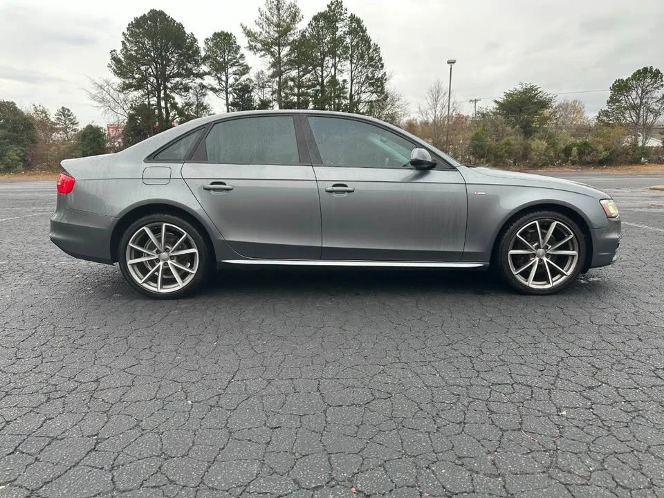 2016 Audi B9 A4 - Image 4 of 17
