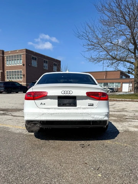 2016 Audi B8 A4 - Image 5 of 10