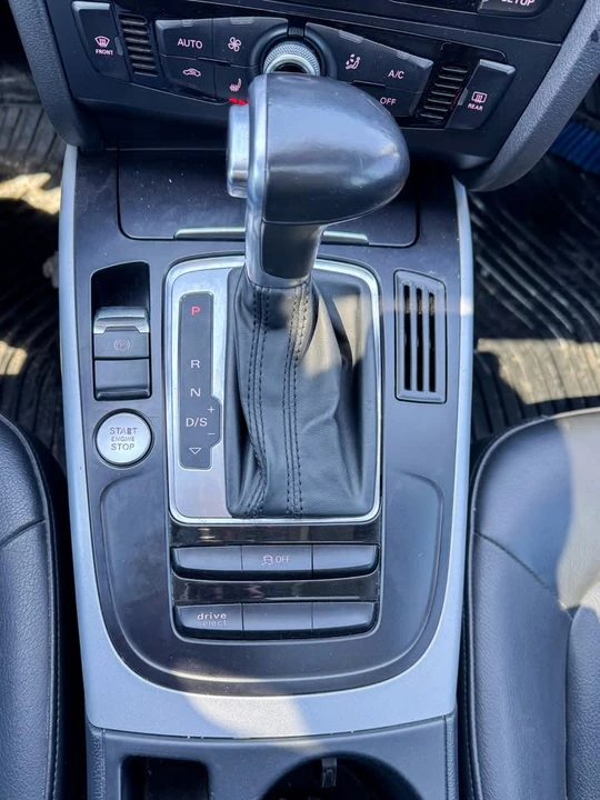 2016 Audi B8 A4 - Image 9 of 10